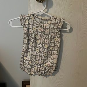 3M baby girl outfit